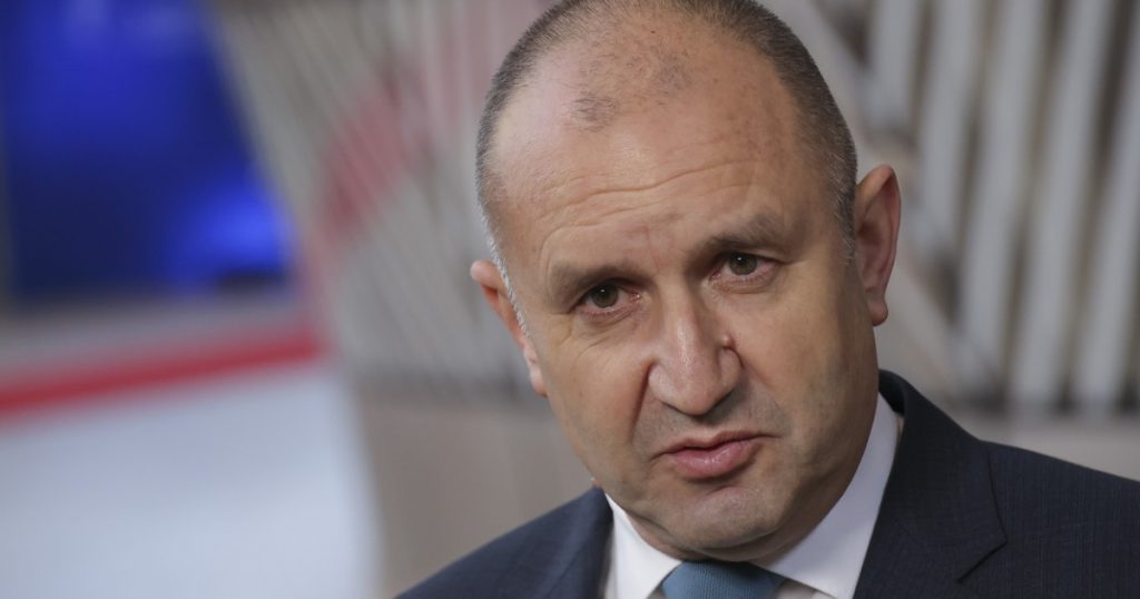 Poziția Bulgariei față de sancțiunile Uniunii Europene împotriva Rusiei: O analiză a intereselor naționale și implicațiilor geopolitice