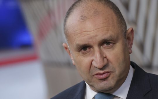 Poziția Bulgariei față de sancțiunile Uniunii Europene împotriva Rusiei: O analiză a intereselor naționale și implicațiilor geopolitice