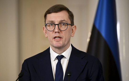 Estonia și Provocările Securității Europene: O Analiză a Avertismentelor și Implicațiilor Strategice