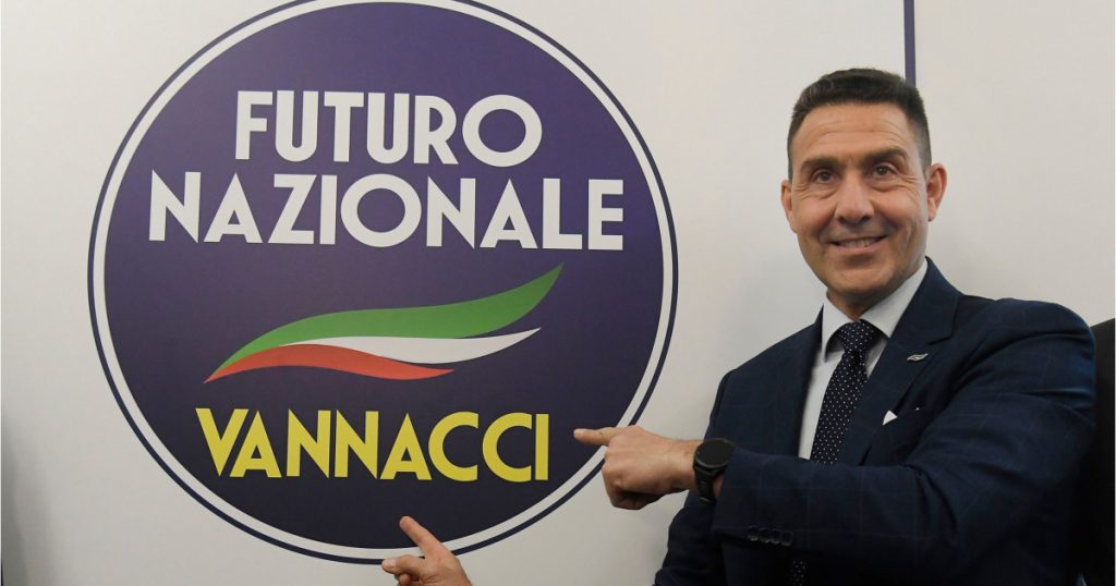 Generalul Roberto Vannacci: Provocările naționalismului italian la adresa lui Giorgia Meloni