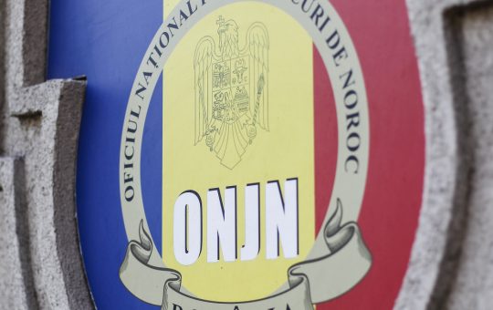 Deficiențe la Oficiul Național pentru Jocurile de Noroc: Analiza raportului Curții de Conturi și implicațiile pentru viitor