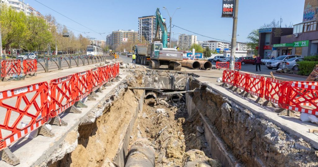 Provocările termoficării din București: Mii de blocuri fără apă caldă în iulie și perspective asupra modernizării rețelei