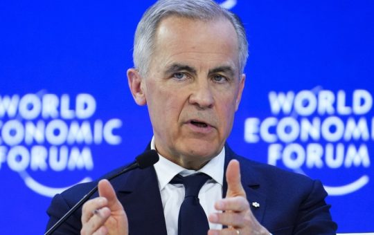 Canada își propune o independență energetică: Planurile pentru un nou oleoduct și transformarea în superputere energetică