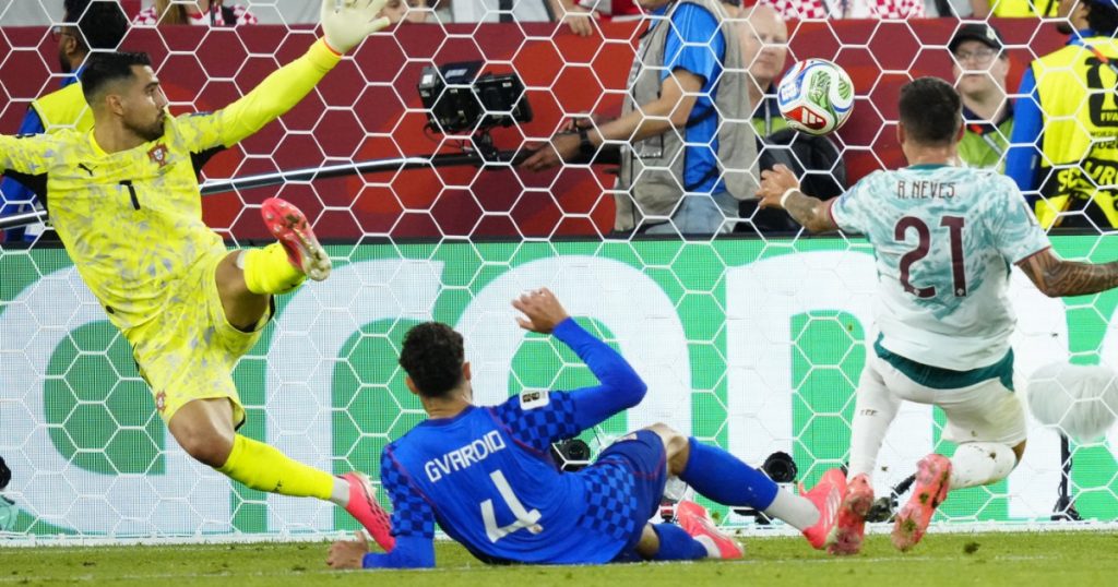 Decizii controversate la CM 2026: Anularea golului Croației și implicațiile tehnologice în fotbal