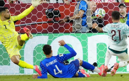 Decizii controversate la CM 2026: Anularea golului Croației și implicațiile tehnologice în fotbal