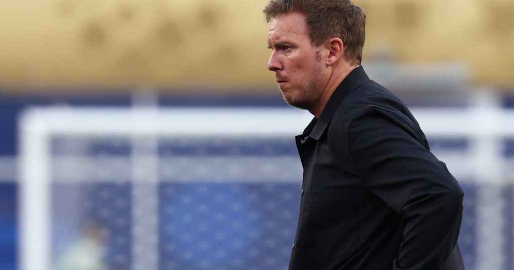 Demisia lui Julian Nagelsmann: Un nou capitol în fotbalul german și provocările viitoare
