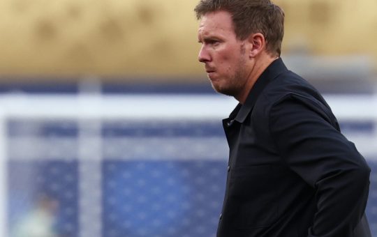 Demisia lui Julian Nagelsmann: Un nou capitol în fotbalul german și provocările viitoare