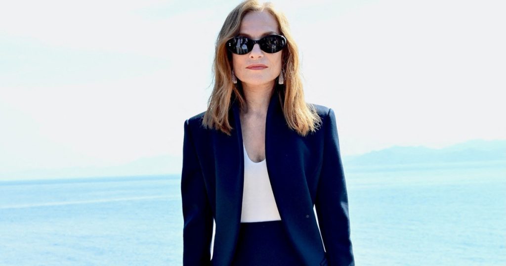Isabelle Huppert Preia Frâiele Cinematecii Franceze: O Nouă Epocă pentru Patrimoniul Cinematografic