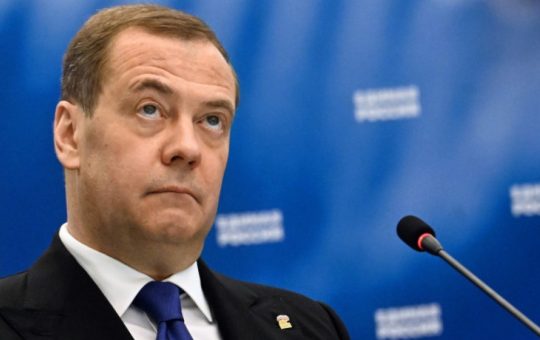 Amenințările nucleare ale Rusiei: Contextul și implicațiile declarațiilor lui Dmitri Medvedev privind Finlanda