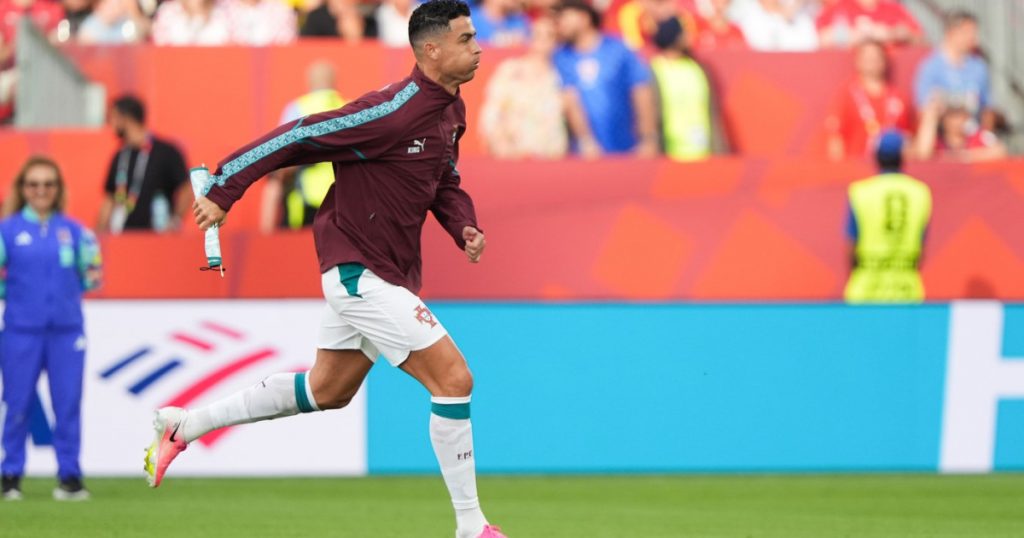 Cristiano Ronaldo: O carieră legendară și retragerea din naționala Portugaliei după Cupa Mondială 2026