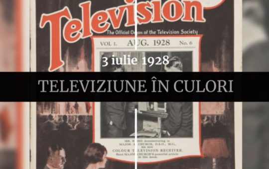 Reflecții asupra Istoriei: Evenimente Semnificative Petrecute pe 3 Iulie de-a Lungul Timpului