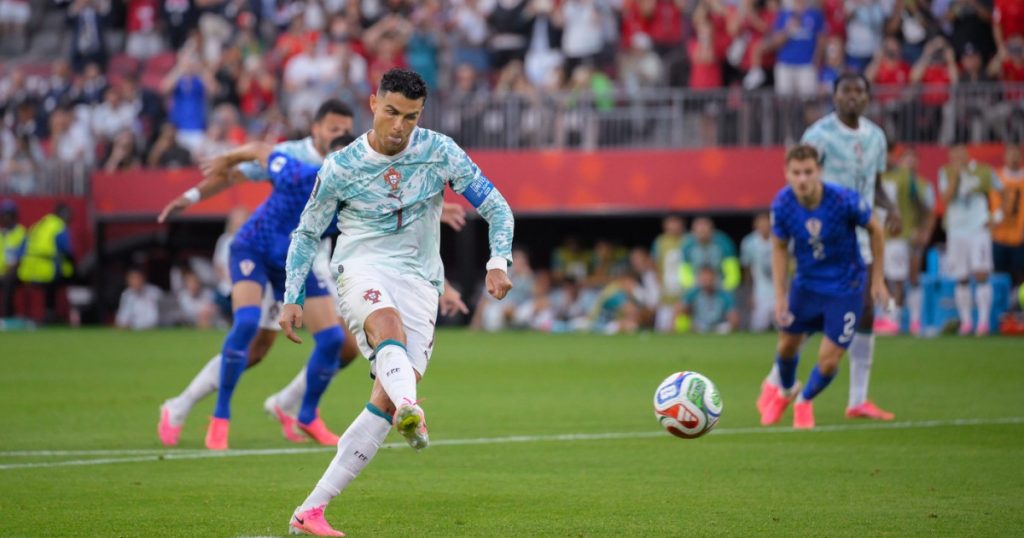 Drama fotbalistică din Toronto: Portugalia înfruntă Spania după o victorie spectaculoasă împotriva Croației la CM 2026