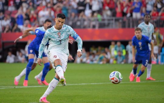 Drama fotbalistică din Toronto: Portugalia înfruntă Spania după o victorie spectaculoasă împotriva Croației la CM 2026