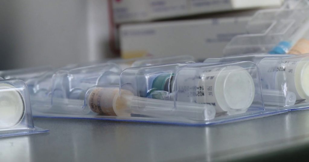 Extinderea Pieței Negre a Injecțiilor pentru Slăbit: O Provocare pentru Sănătatea Publică
