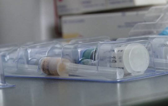 Extinderea Pieței Negre a Injecțiilor pentru Slăbit: O Provocare pentru Sănătatea Publică