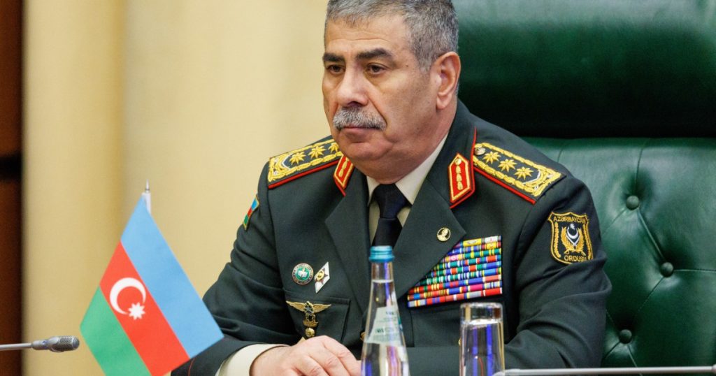 Azerbaidjanul și Viitorul său în Cadrele NATO: O Analiză Detaliată a Implicațiilor și Contextului Strategic