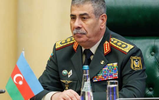 Azerbaidjanul și Viitorul său în Cadrele NATO: O Analiză Detaliată a Implicațiilor și Contextului Strategic