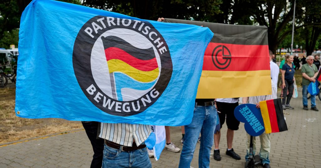 Ascensiunea AfD în Germania: Analiza tendințelor electorale și implicațiile politice