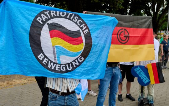 Ascensiunea AfD în Germania: Analiza tendințelor electorale și implicațiile politice