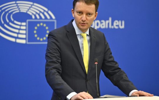 Tensiuni Politice în Europa: Replica lui Siegfried Mureșan la Demersurile PSD privind Justiția