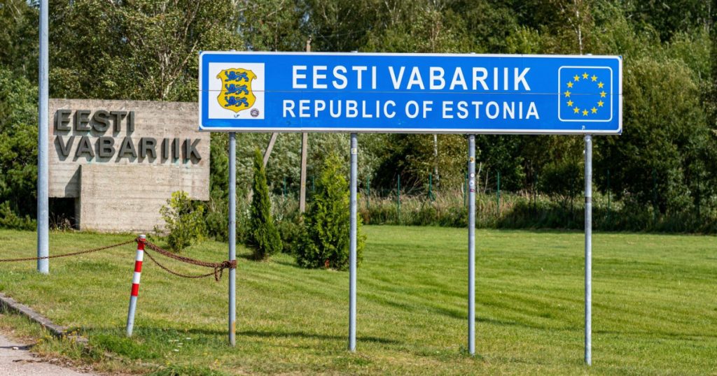 Estonia își întărește apărarea națională: Cetățenii NATO pot acum să contribuie la Liga Apărării