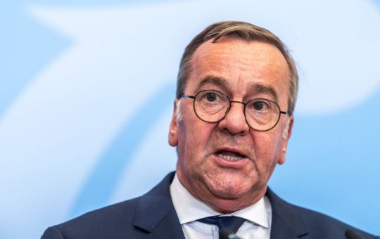 Tensiuni Transatlantice: Analiza Relației Germano-Americane în Contextul Declarațiilor lui Boris Pistorius