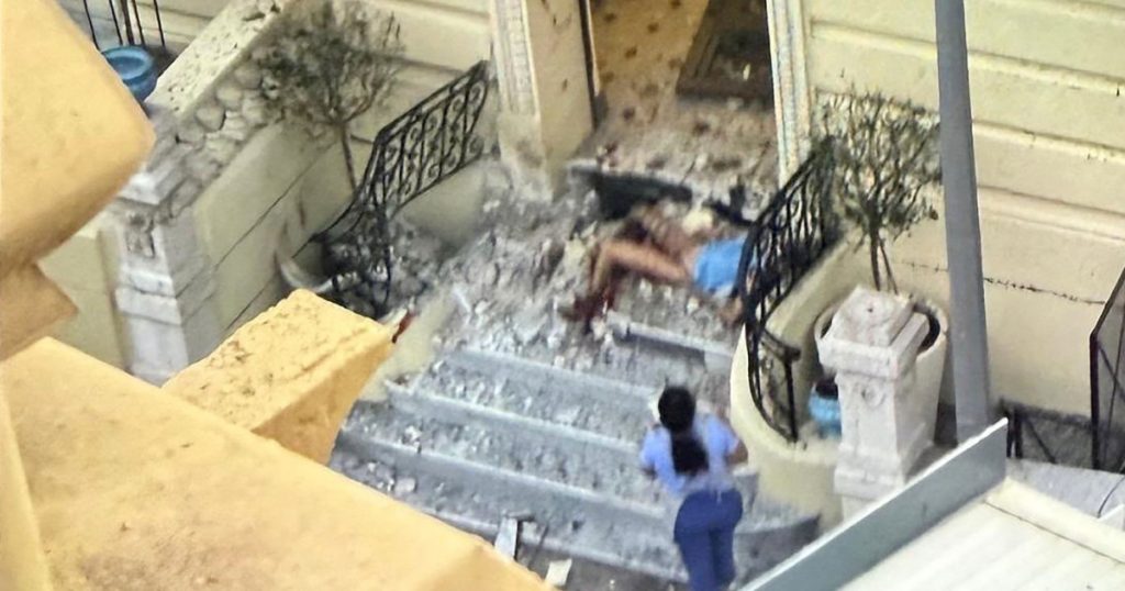 Explozia din Monaco: O analiză detaliată a atacului și a implicațiilor sale globale