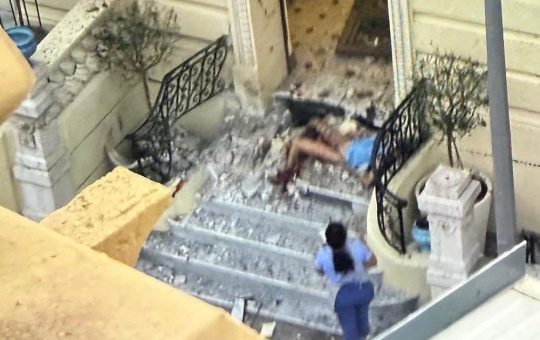 Explozia din Monaco: O analiză detaliată a atacului și a implicațiilor sale globale