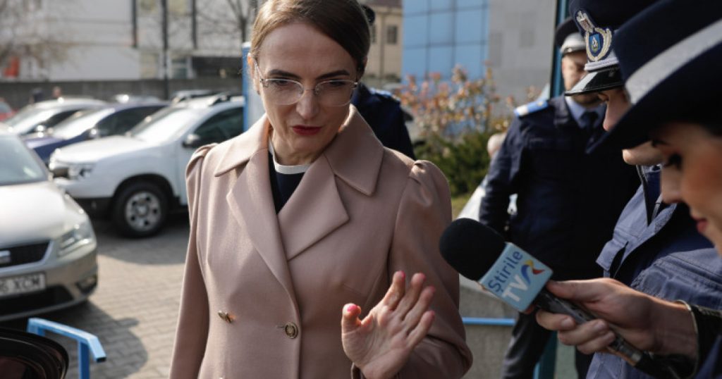 Conflict Constituțional: Înalta Curte de Casație și Justiție Reacționează la Presiunile Guvernului