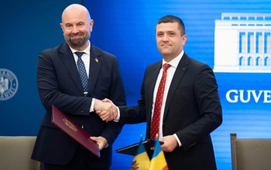 Autostrada A8: O nouă eră de conectivitate între România și Republica Moldova