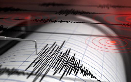 Seismul din Grecia: O analiză detaliată a cutremurului de magnitudine 5,2 și implicațiile sale