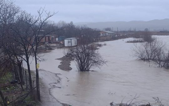 Inundații iminente: Avertismentele hidrologilor și impactul asupra comunităților din România