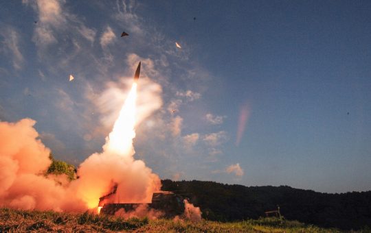 Lituania și schimbarea paradigmei de securitate: Eliminarea interdicției asupra armelor nucleare în contextul amenințării rusești