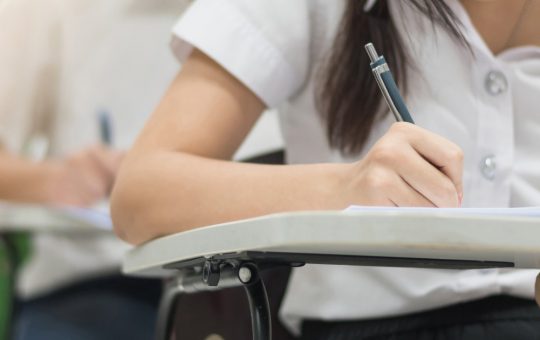Bacalaureatul 2026: O Analiză Detaliată a Baremului de Corectare pentru Proba la Alegere a Profilului Real