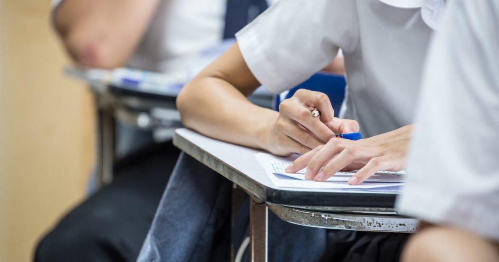 Analiza Baremului de Corectare al Probelei la Alegere din Bacalaureatul 2026: O Privire Detaliată asupra Profilului Uman