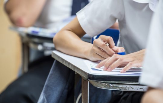 Analiza Baremului de Corectare al Probelei la Alegere din Bacalaureatul 2026: O Privire Detaliată asupra Profilului Uman