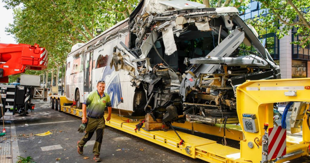 Accidentul tragic din Spania: Un român printre victime – Starea de sănătate și implicațiile acestui incident
