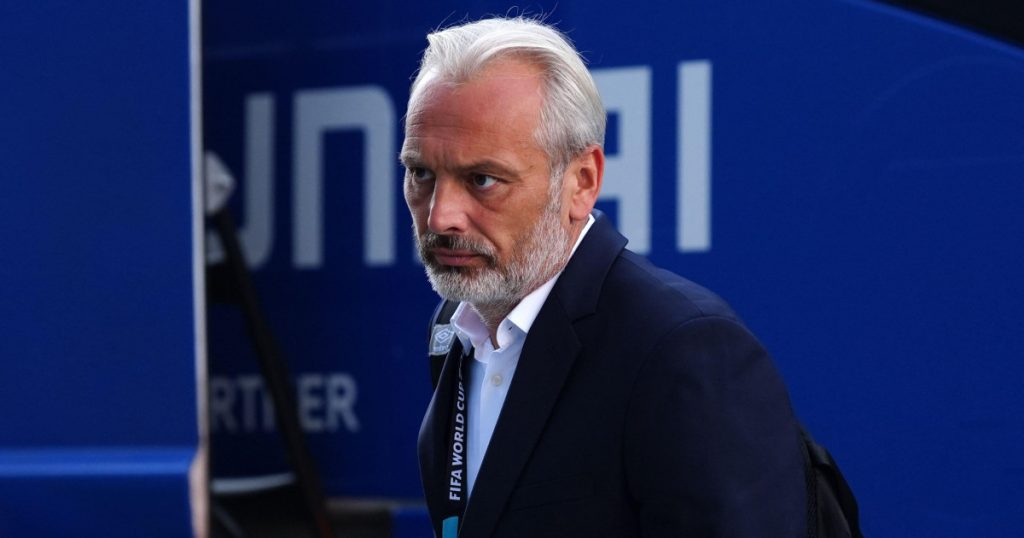 Tragedia în mijlocul competiției: Impactul pierderii tatălui asupra selecționerului RD Congo, Sébastien Desabre, la CM 2026