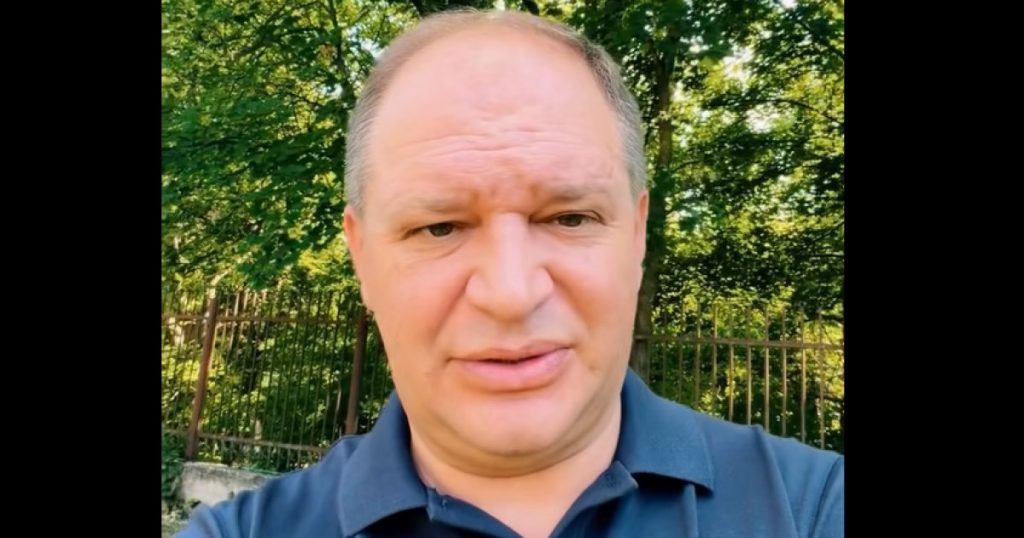 Moțiunea de cenzură propusă de Ion Ceban: O reacție în lanț în contextul scandalului MoldATSA