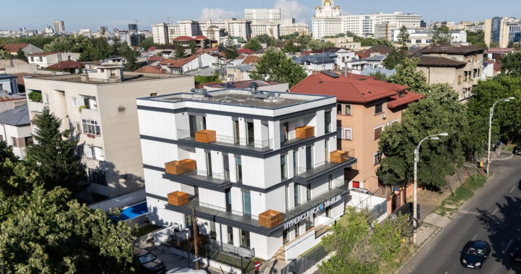 Deschiderea unei noi hyperclinici în București: O analiză a impactului asupra serviciilor medicale private
