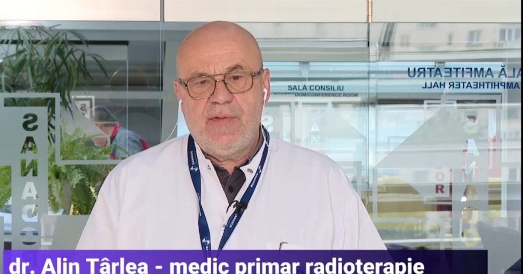 Tratamentul metastazelor pulmonare: Iradierea stereotaxică ca soluție promițătoare