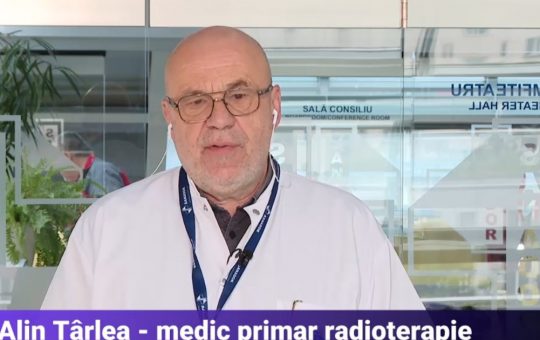Tratamentul metastazelor pulmonare: Iradierea stereotaxică ca soluție promițătoare