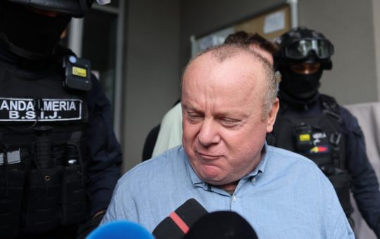 Rețeaua ilegală de azile: Cazul Viorel Pașca și implicațiile sale sociale și legale
