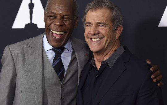 Danny Glover și Lupta cu Alzheimer: O Privire Asupra Impactului și Sprijinului Familial