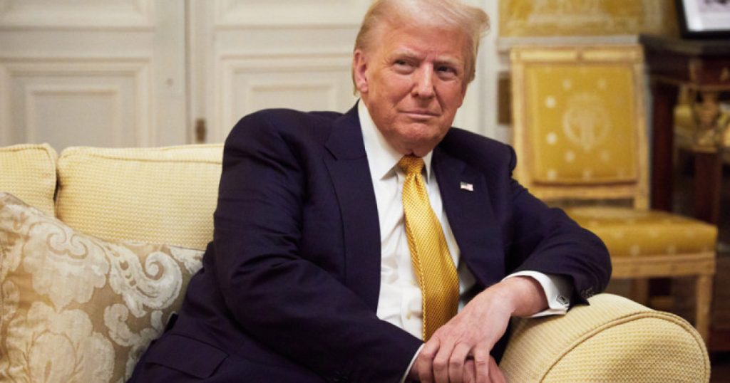 Cum a generat Donald Trump venituri impresionante în primul an după revenirea la Casa Albă: o analiză detaliată
