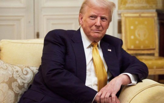 Cum a generat Donald Trump venituri impresionante în primul an după revenirea la Casa Albă: o analiză detaliată