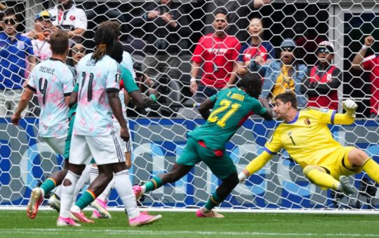 O Remontada Istorică: Cum Belgia a Înfruntat Senegalul în CM 2026