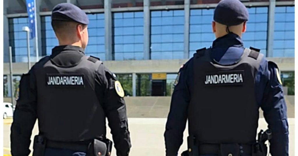 Intervenția Jandarmilor pe Podul Basarab: O Lecție despre Salvare și Solidaritate în Fața Crizei