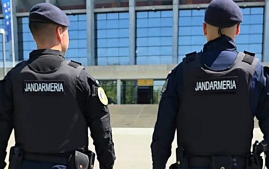 Intervenția Jandarmilor pe Podul Basarab: O Lecție despre Salvare și Solidaritate în Fața Crizei