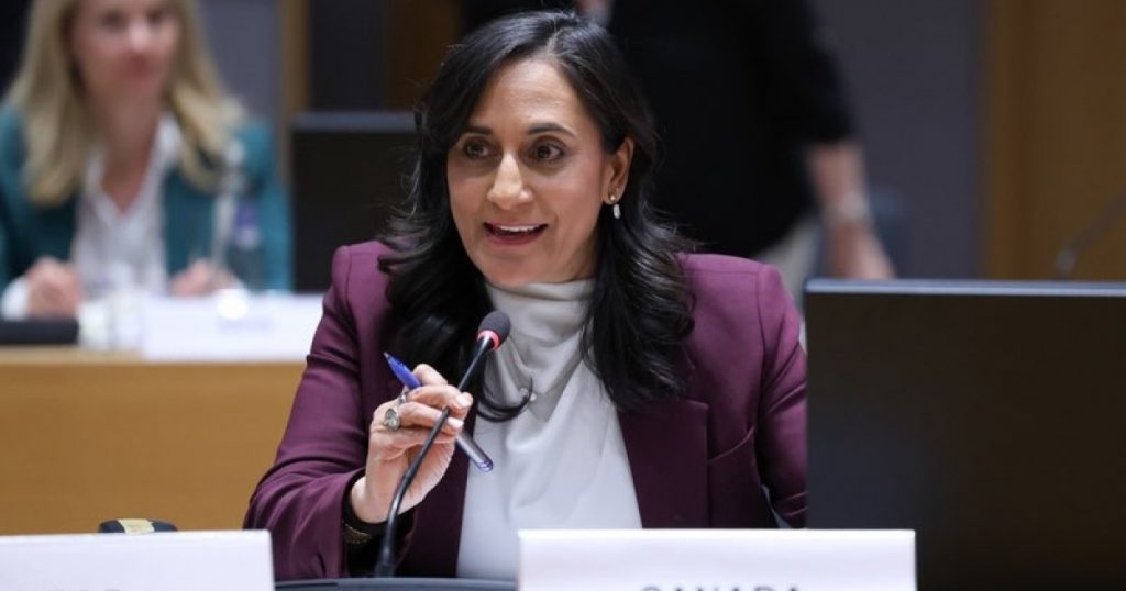 Vizita Ministei de Externe a Canadei în România: Oportunități și Provocări pentru Relațiile Bilaterale